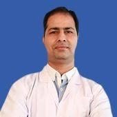 Dr. Vishvas Baheti