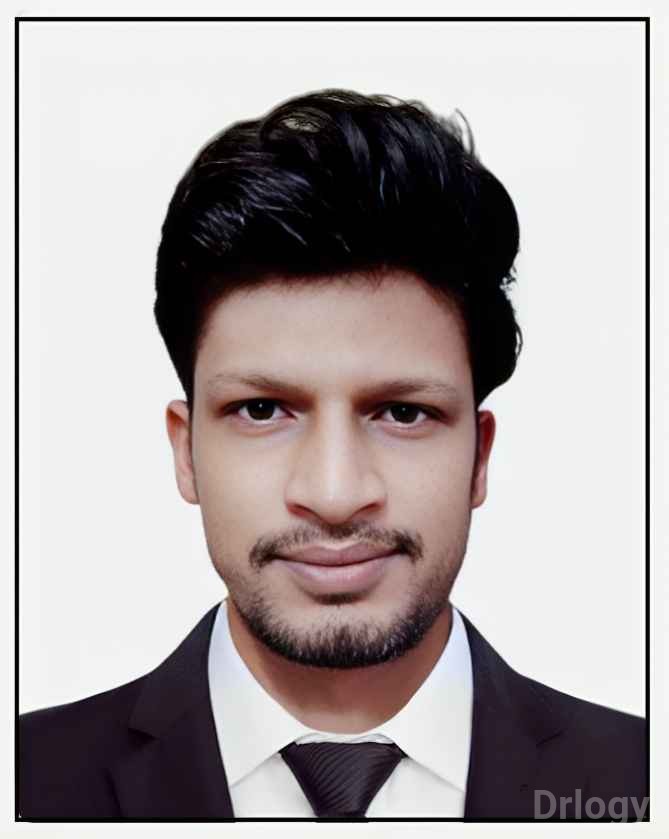 Dr. Vishwajeet Rao Chouhan