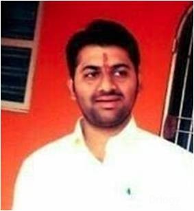 Dr. Vishwanath Patil
