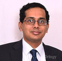 Dr. Vishwanath S