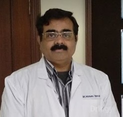 Dr. Vishwas Madhav Thakur