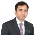 Dr. Vishwesh Babu Vishnumurthy