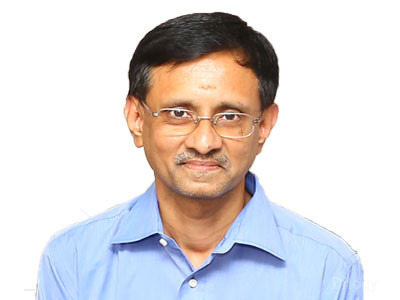 Dr. Viswanathan V