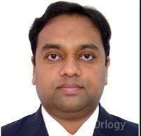 Dr. Visweswar Reddy P