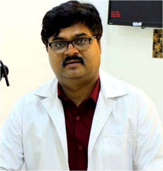 Dr. Vitthal Satav in Pune