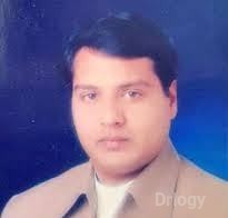 Dr. Vivek Agrawal