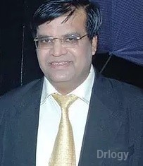 Dr. Vivek Gupta