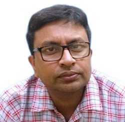 Dr. Vivek Gupta in Chandigarh