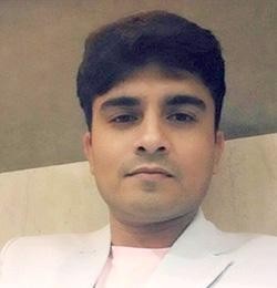 Dr. Vivek Gupta
