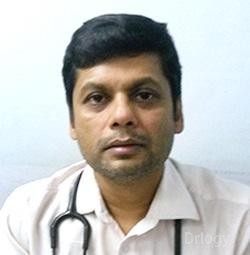 Dr. Vivek Gupta in Bhopal