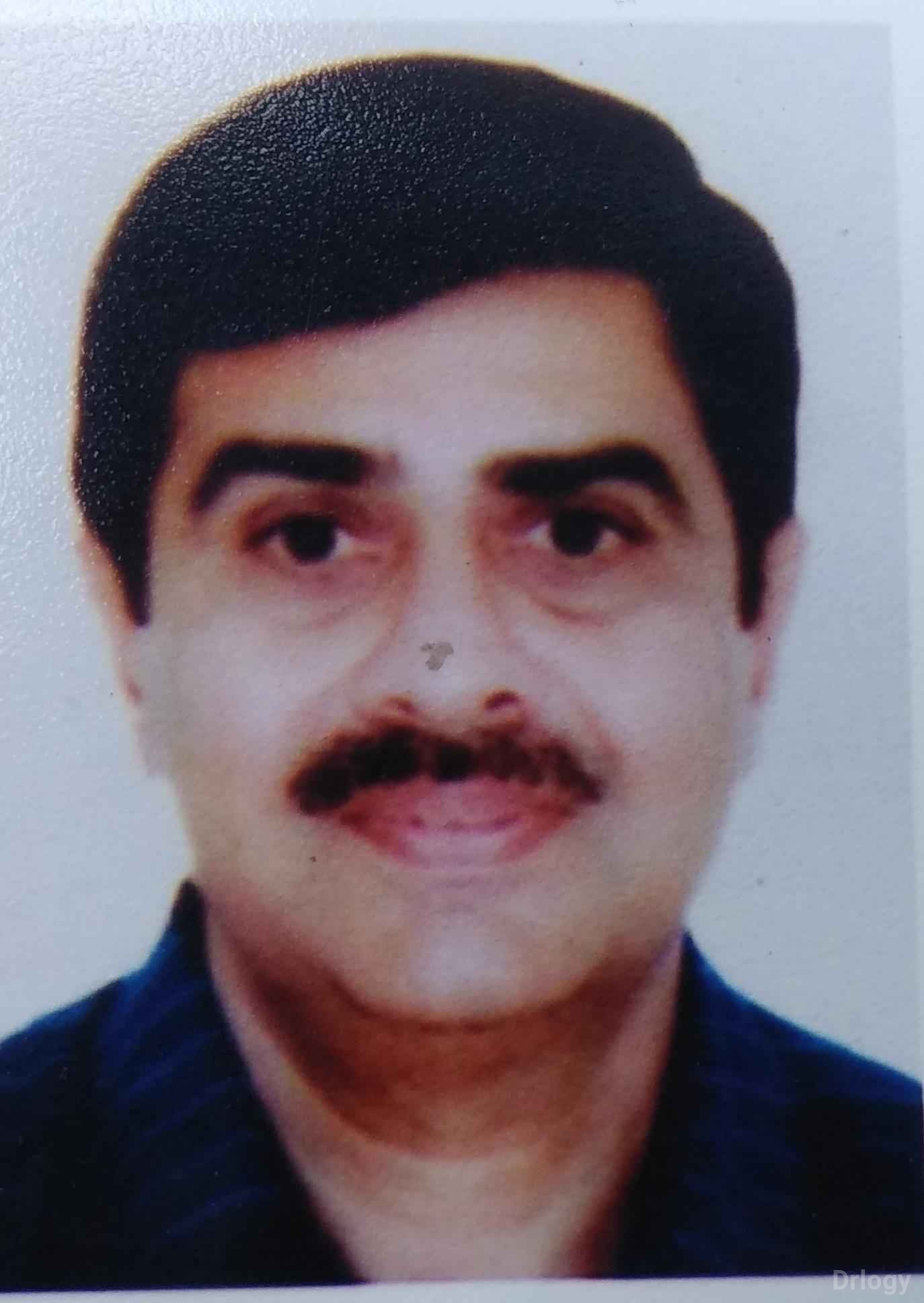 Dr. Vivek Joshi