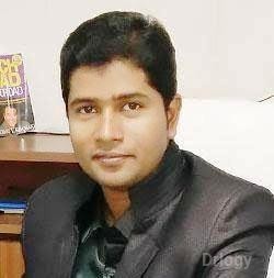 Dr. Vivek Kandanuru in Hyderabad