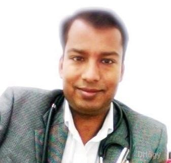 Dr. Vivek Kumar