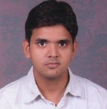 Dr. Vivek Kumar