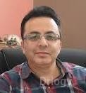 Dr. Vivek Malhotra