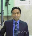 Dr. Vivek Mehta in New Delhi