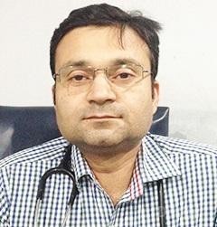 Dr. Vivek Mishra