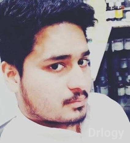 Dr. Vivek Mishra