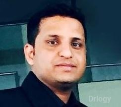 Dr. Vivek Misra in Prayagraj