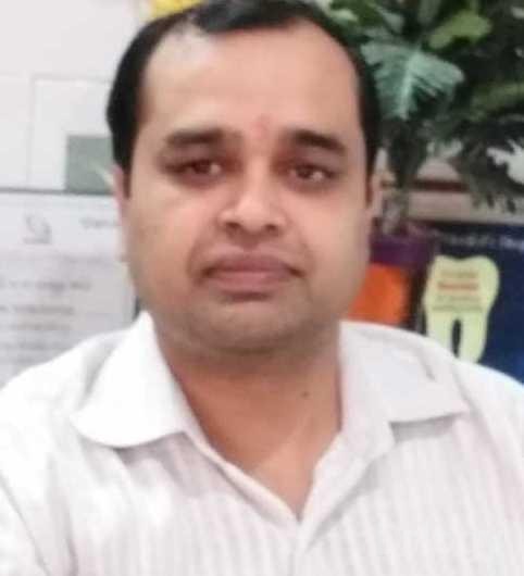 Dr. Vivek Mittal