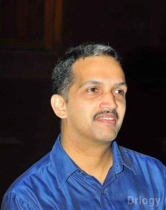 Dr. VIVEK P SARMA