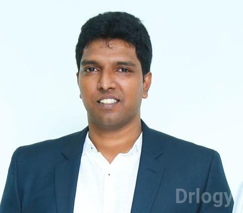 Dr. Vivek Pandian