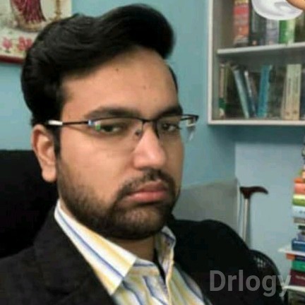 Dr. Vivek Pratap singh