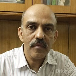 Dr. Vivek Puri