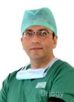 Dr. Vivek Sharma in Jaipur