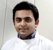 Dr. Vivek Sharma