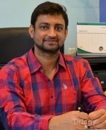Dr. Vivek Singh Chauhan in Pune