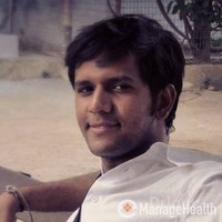 Dr. Vivek Trivedi in Gandhinagar