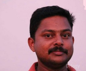 Dr. Vivek V Nair