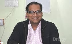 Dr. Vivek Verma in Lucknow