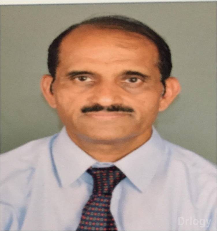 Dr. Vivek  Wani