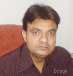 Dr. Vivek Yadav