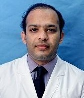 Dr. Vivian  Almeida