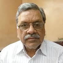 Dr. V.K. Agarwal