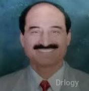 Dr. V.K Dhir