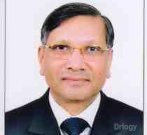Dr. V.K Gupta