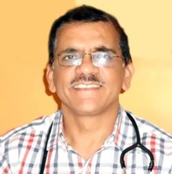 Dr. V.K Kadam in Aurangabad