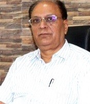 Dr. V.K. Maini
