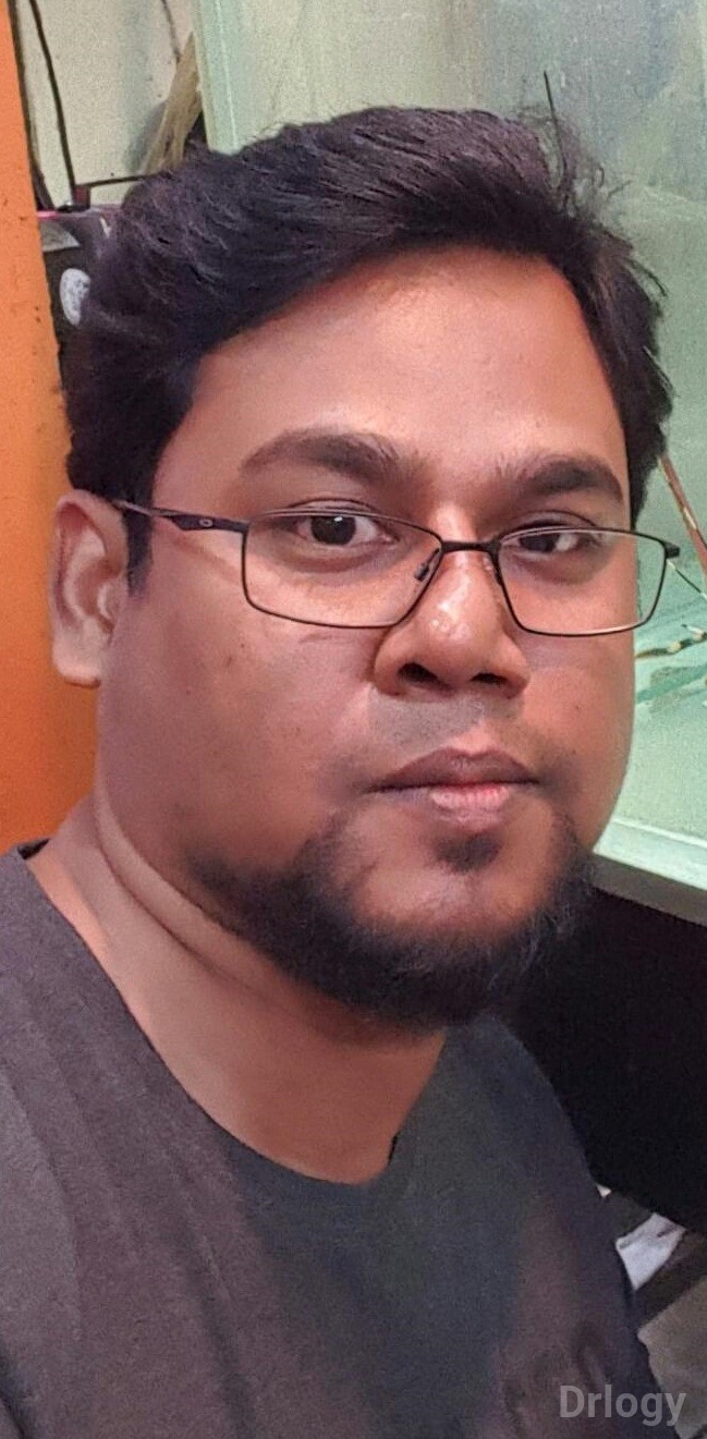 Dr. V.K. Naveed Ahmed in Chennai