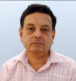 Dr. V.K Srivastava