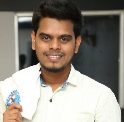 Dr. V.K.Vignesh in Chennai Dr. V.K.Vignesh in Chennai