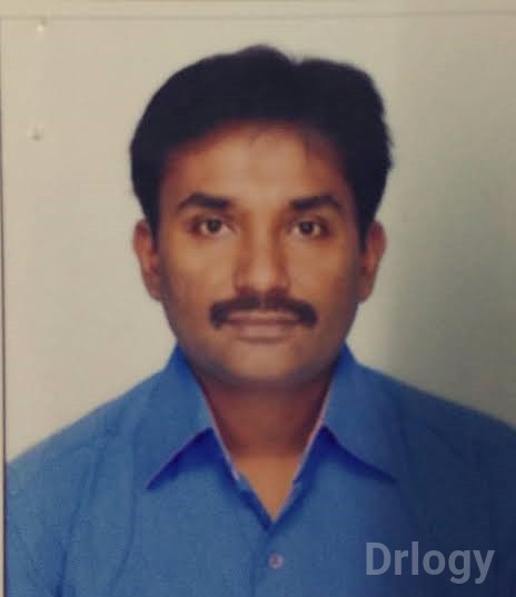 Dr. V.Mahendravel