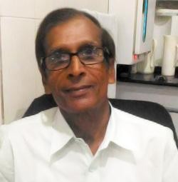 Dr. V.P. Singh