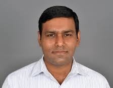 Dr. Vrij Bhushan