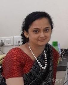 Dr. Vrinda Raikar
