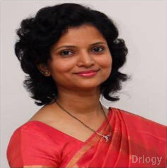 Dr. Vrinda Thorat in Pune